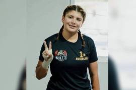 El primer paso será revisar el Reglamento para el Funcionamiento de las Academias Particulares de Tipo Militar, adelantó la senadora Guadalupe Chavira.