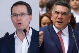 La presidenta aclaró que no justifica los excesos y reiteró que el poder se debe ejercer con humildad | Foto: Especial