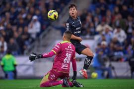 El equipo sumó su primer punto del torneo y ahora se prepara para enfrentar al Toluca en la siguiente jornada.