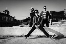 Green Day estrenará nueva música