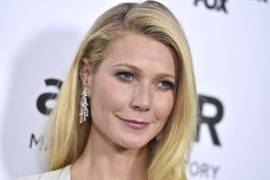 Gwyneth Paltrow pagará multa de 145 mil dólares por venta de huevos vaginales