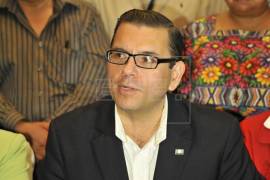 Político de Guatemala detenido por caso Odebrecht pide asilo político a EU