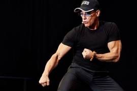 Jean Claude Van Damme vende su casa en Los Ángeles