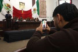 El Congreso de Coahuila se sumó a las entidades que respaldaron la prohibición de la reelección de funcionarios y el nepotismo electoral, reforma que entrará en vigor en 2030.