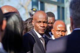 Cae exsenador de Haití en pesquisa por magnicidio de Jovenel Moïse
