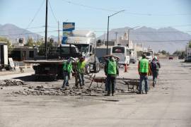 Las colonias beneficiadas incluyen Valle de los Almendros, Misión Cerritos, Santa Lucía y Prados de San José, entre otras.