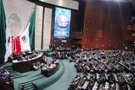 Con 420 votos a favor, diputados aprueban proyecto de decreto para eliminar fuero presidencial