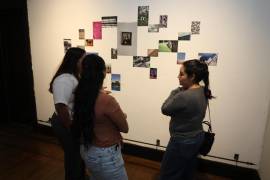 Los museos y recintos municipales, mantendrán un horario de martes a domingo, de 10 a 18 horas.