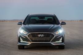 Hyundai comenzará su producción en México