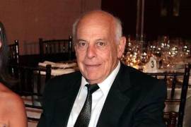 Marcó el desarrollo empresarial del estado durante décadas.