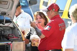 La acción se llevó a cabo en cumplimiento con la Ley de Transporte del Estado de Coahuila.