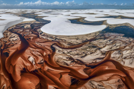 Lençóis Maranhenses.