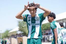 Los hijos de exfutbolistas como Matías Vuoso y Aldo de Nigris encabezan la nueva generación Sub-17 de México rumbo al Mundial de Qatar 2025.