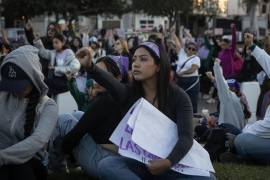Denuncia Red Nacional de Refugios un patrón de impunidad y violencia patriarcal sistemática | Foto: Cuartoscuro