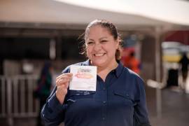 Los incentivos vigentes durante enero para el pago del impuesto predial incluyen descuentos, condonación parcial de recargos y la participación en una rifa de premios en efectivo.