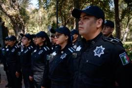 Elementos reforzarán vigilancia en plazas comerciales, corredores bancarios, comercios, cajeros automáticos, entradas de la ciudad y colonias.