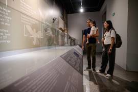 El municipio exhorta a consultar la cartelera cultural y aprovechar las actividades disponibles para fortalecer el conocimiento del patrimonio local.