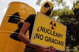 Aprueba ONU propuesta de México para impulsar desarme nuclear