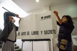 Suman ya 243 reportes por posibles delitos electorales locales