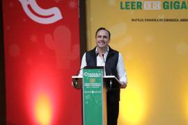 Es la primera vez que tres ciudades del estado se ubican en ese nivel del ranking, destacó el Gobernador.