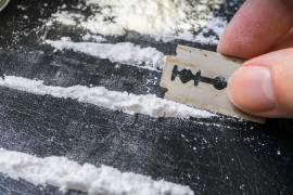 El grado de pureza de la cocaína en Europa ha aumentado un 40 % en los últimos diez años