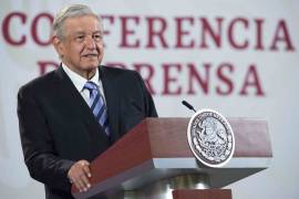 Le metieron gol a Pemex, asegura López Obrador