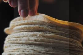 Registra precio de la tortilla su mayor alza en 5 meses