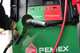 Suma rechazo nuevo gasolinazo