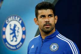 'No soy un criminal', estalló Diego Costa contra el Chelsea