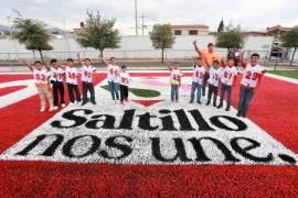El Premio al Mérito Deportivo convocado por el Municipio de Saltillo, será entregado en el mes de noviembre.