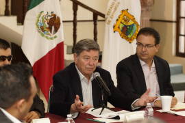 Cancelar contratos afectará reputación de México: Rogelio Montemayor