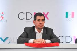 Rehabilita la Agencia Mundial Antidopaje el laboratorio antidopaje de México