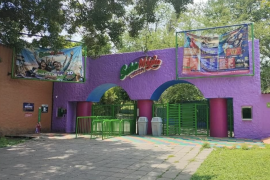 Selva Mágica anunció el cierre definitivo de sus instalaciones en Guadalajara, Jalisco, después de 38 años de operación.