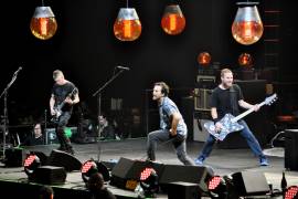 ¿Pearl Jam vendrá a México?