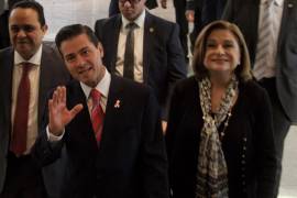 Secretaría de la Función Pública de Peña Nieto quiere 'dejar la casa en orden'