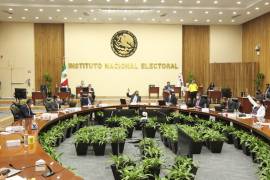 Jucopo de la Cámara de Diputados aprobó la convocatoria para el proceso de elección de cuatro consejeras y consejeros del INE.