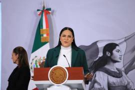 Buscan reducir desigualdades históricas mediante el acceso universal a los programas de bienestar.