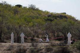 Embajada de Canadá en México exige resultados del caso de los 10 mineros en Sinaloa