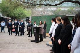 16 años atrás, las balas de un grupo de militares arrebataron la vida a Jorge Mercado y Javier Arredondo, dos estudiantes de excelencia académica que cursaban sus estudios en el Tec de Monterrey.