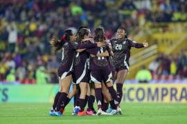 La Selección Mexicana Sub-20 Femenil aseguró su pase a la siguiente ronda del Mundial tras vencer 2-0 a Australia.