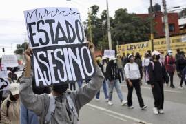 El organismo recomienda a las autoridades estatales que identifiquen las causas estructurales | Foto: Cuartoscuro