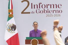 En su informe la Presidenta abordó temas de economía, seguridad, programas sociales y relación bilateral con Estados Unidos.