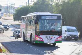 Se han realizado más de 2 millones 50 mil traslados gratuitos en la ciudad.