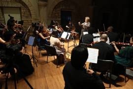 La Metropolitana de Saltillo prepara un concierto muy “animado” por el Día del Niño y de la Niña