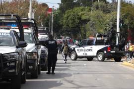 A estas, se suman 113 personas que fueron víctimas de homicidio culposo o no intencional, de las cuales dos fueron con arma de fuego. FOTO: