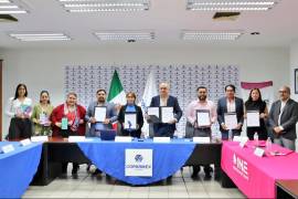 Realizarán actividades de difusión sobre educación cívica y participación ciudadana.