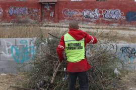 El enfoque del programa es preventivo, restaurativo y respetuoso de los derechos humanos