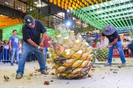 Feria del Mezcal Oaxaca 2026 va por récord de visitantes y mayores oportunidades de negocio