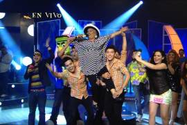 La Titi se encontraba enferma desde hace meses y murió este domingo víctimas de complicaciones de la enfermedad que la aquejaba