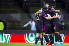 El equipo mexicano se juega el boleto en esta fecha FIFA.